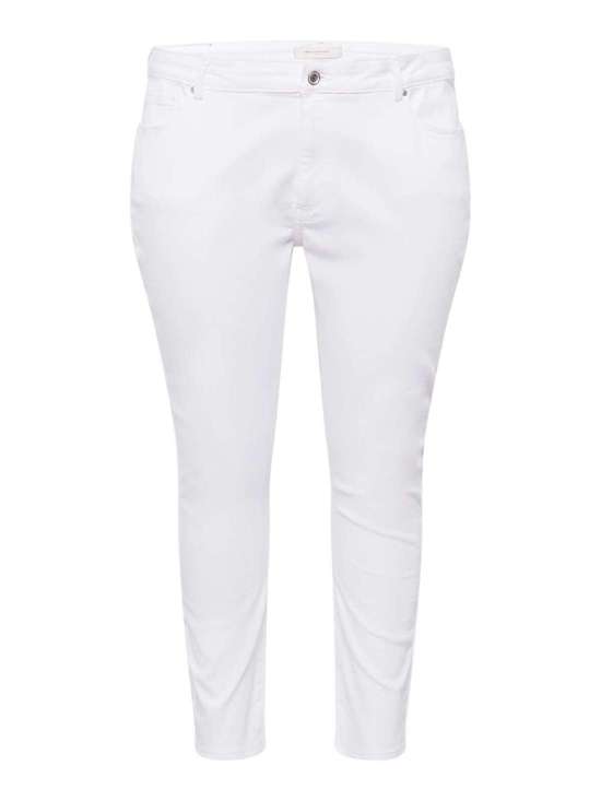 Джинсы узкого кроя WILLY