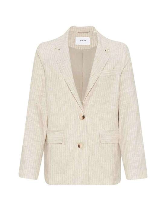 Блейзер Jenga