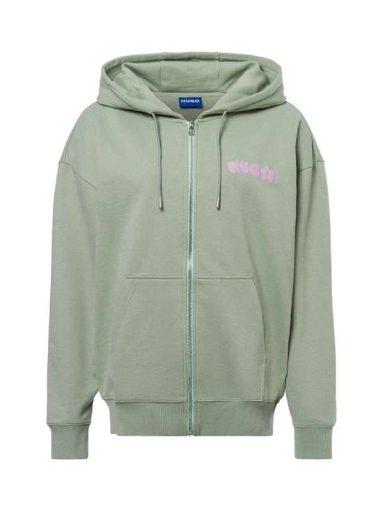 Толстовка Doa