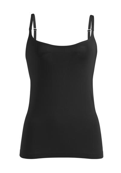 Майка Cropped Cami