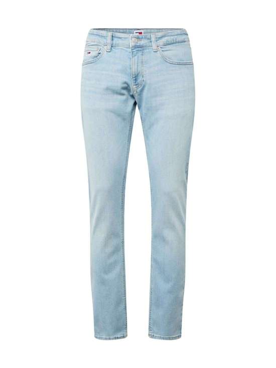 Джинсы узкого кроя SCANTON