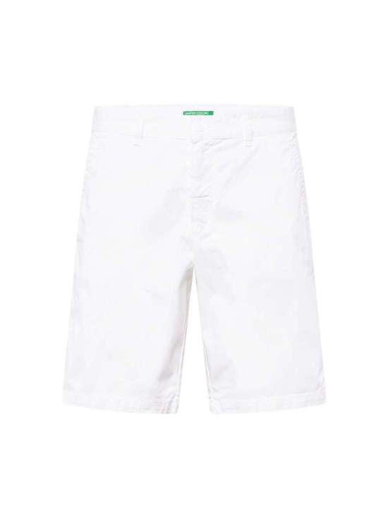 Шорты свободного кроя