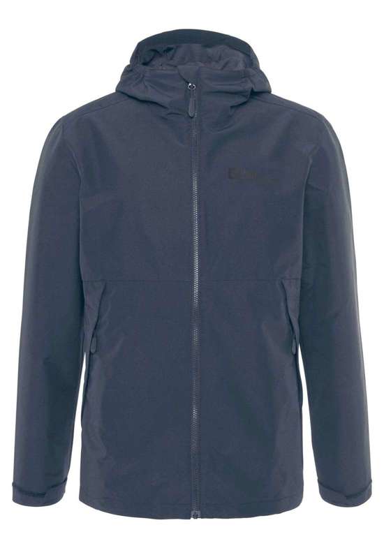 Всесезонная куртка