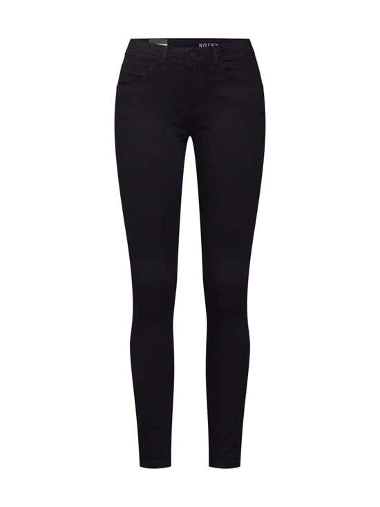 Узкие джинсы Jen