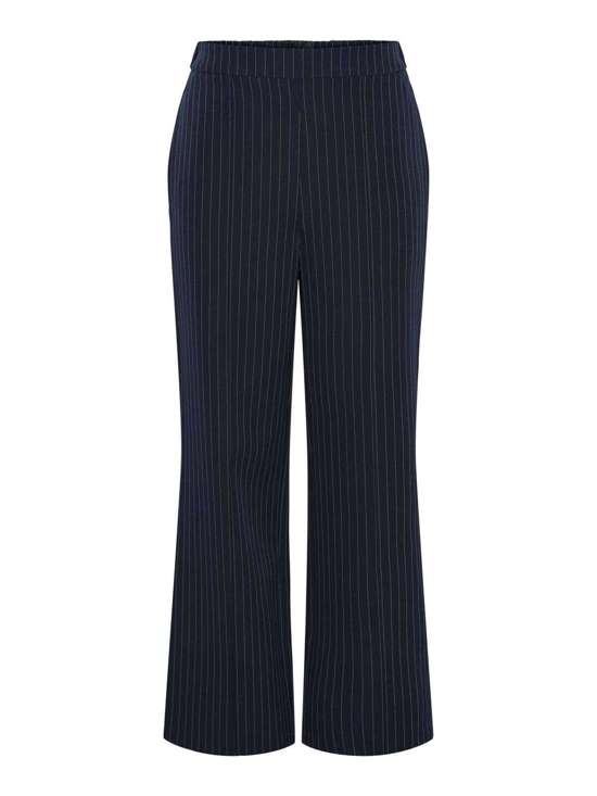 Брюки свободного кроя PCBOZZY