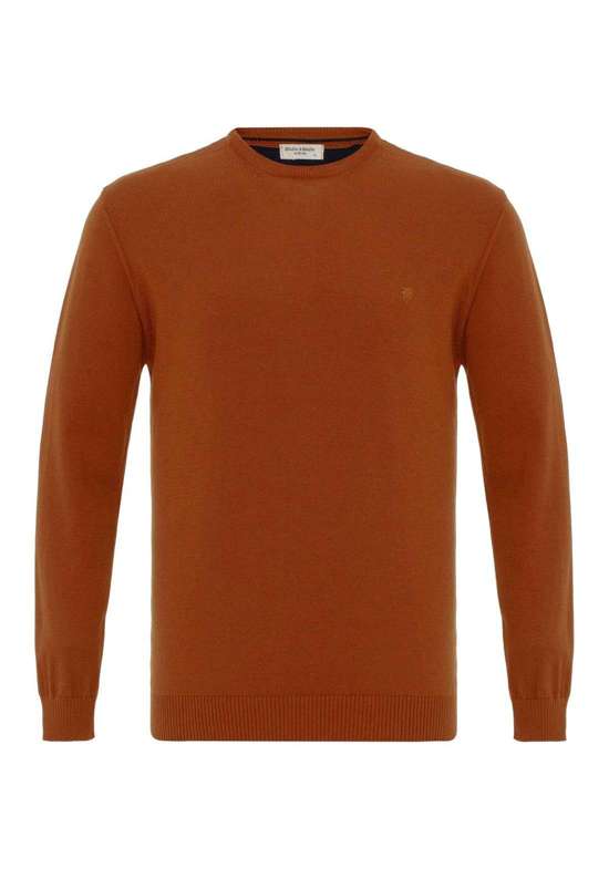 Пуловер Soriro