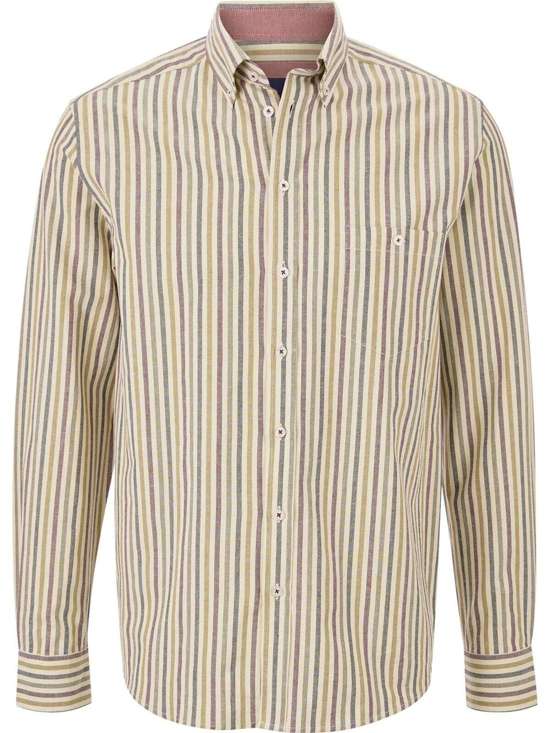 Рубашка стандартного кроя