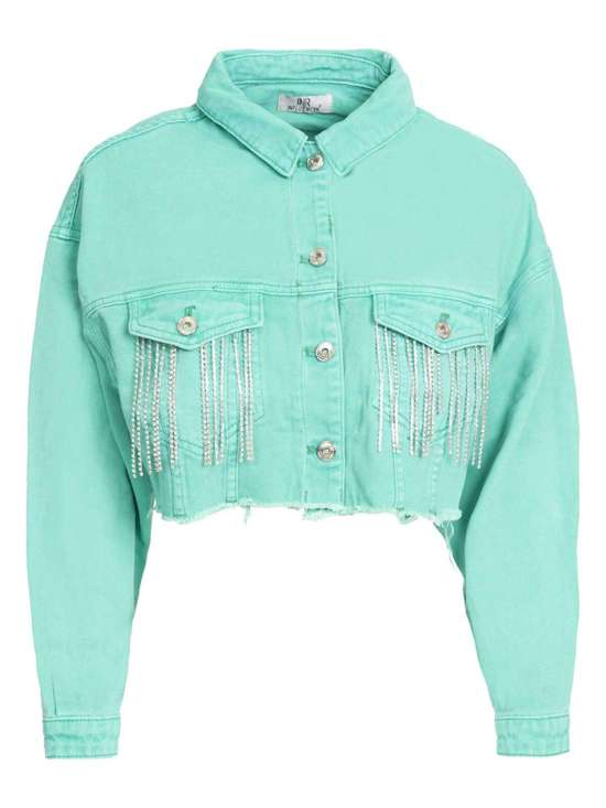 Всесезонная куртка