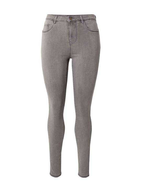 Узкие джинсы CARTHUNDER