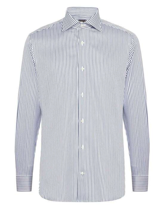 Рубашка стандартного кроя