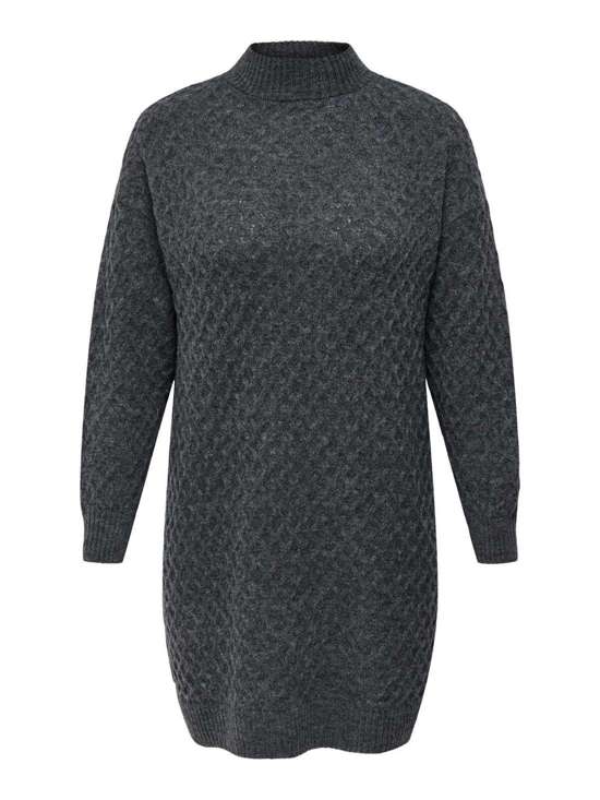 Трикотажное платье LITA