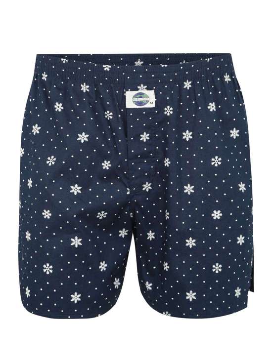 Боксеры Print