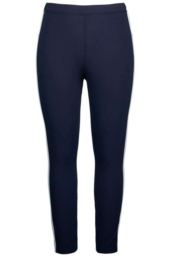 Узкие леггинсы