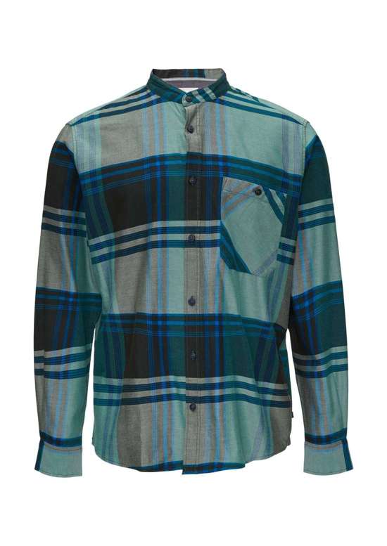 Рубашка стандартного кроя