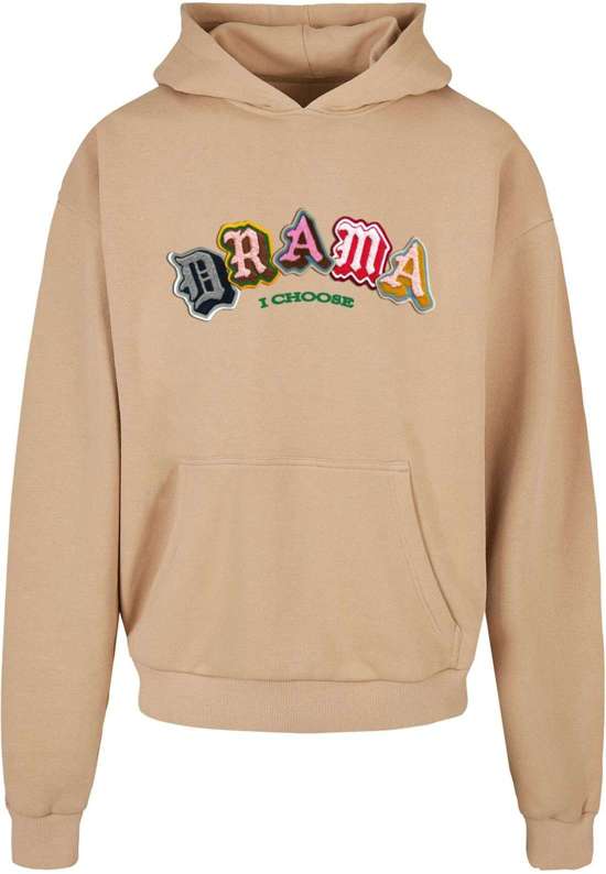 Свитшот Drama I Choose