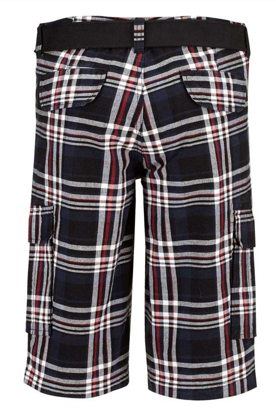 Обычные брюки-карго