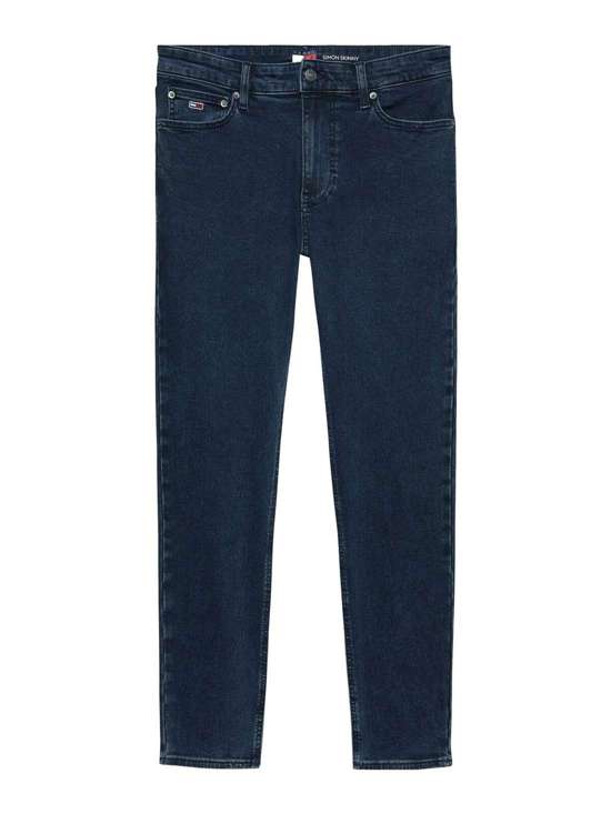 Узкие джинсы SIMON