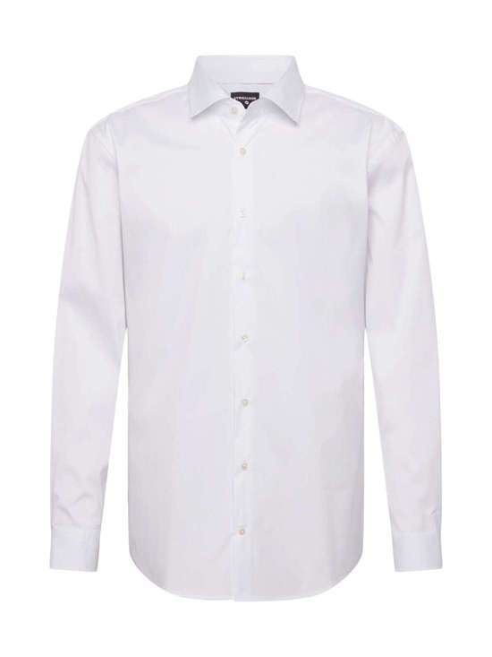 Рубашка узкого кроя Siro2