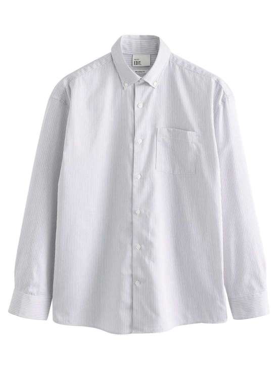 Рубашка стандартного кроя