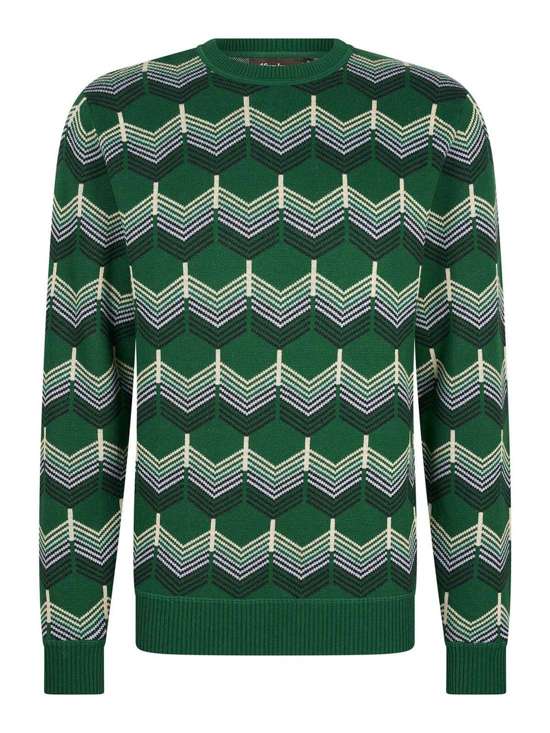 Пуловер Ringo Rides