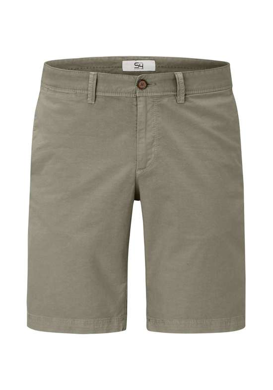 Обычные брюки чинос