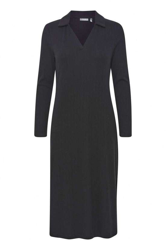 Трикотажное платье Henley Dr 1