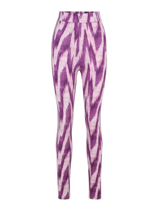 Узкие брюки CALLA