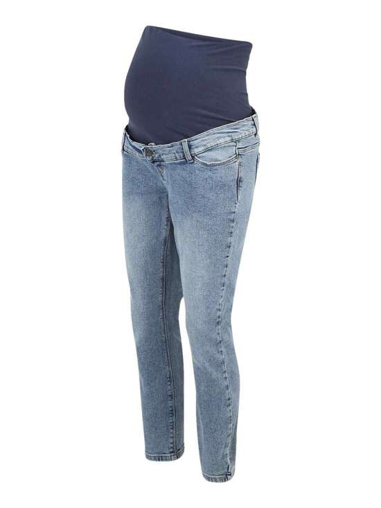 Джинсы узкого кроя Malaga