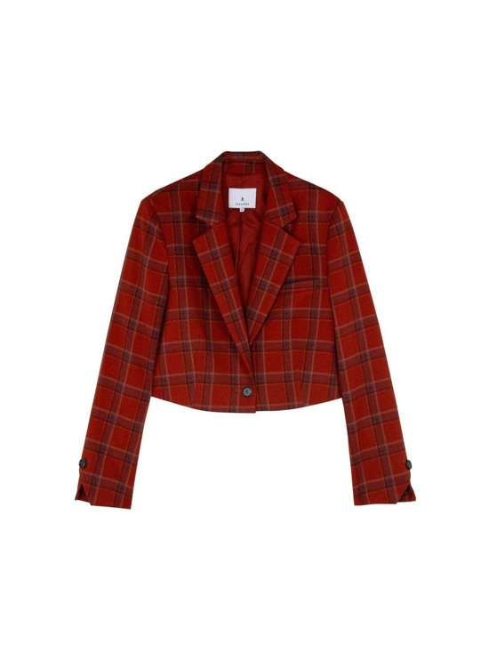 Блейзер Terracotta