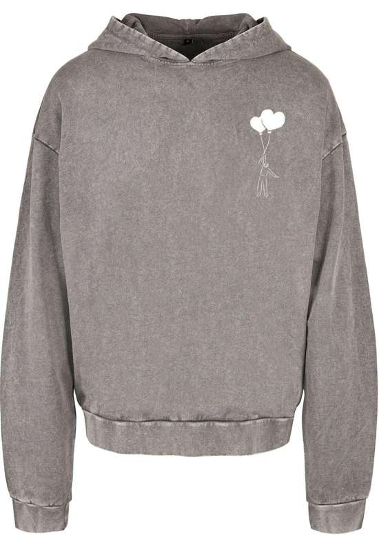 Свитшот Love In The Air