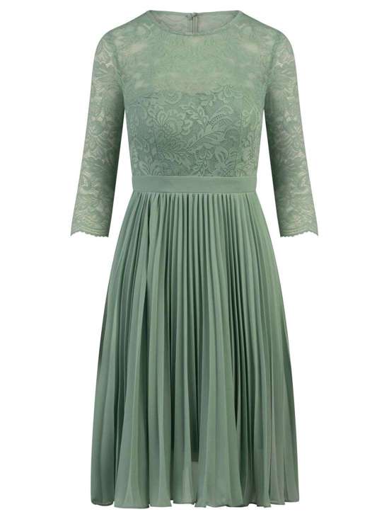 Коктейльное платье