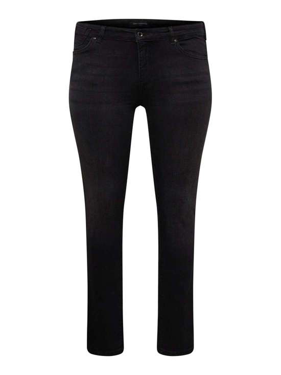 Обычные джинсы Alicia