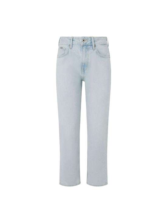 Обычные джинсы