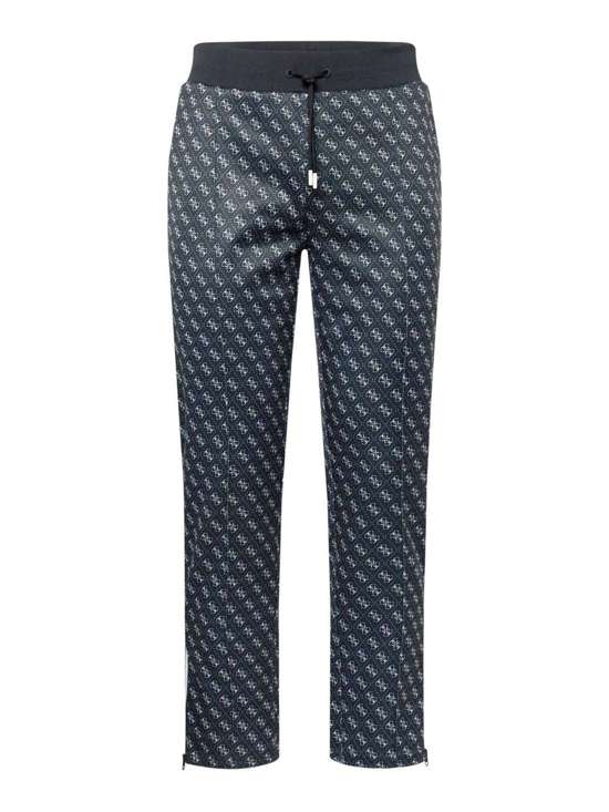 Брюки узкого кроя Korbin