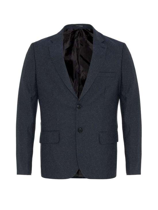 Куртка стандартного кроя