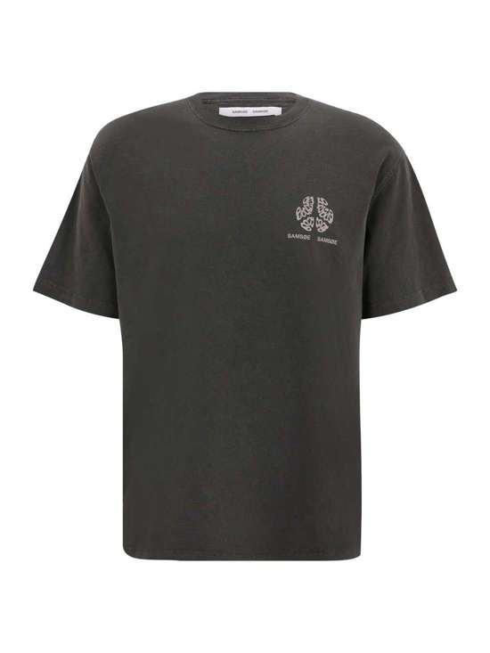 Футболка Journal