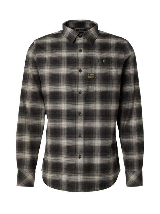 Рубашка узкого кроя Bristum 2.0