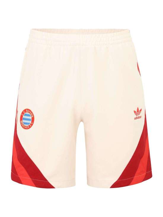 Обычные шорты FCB OG