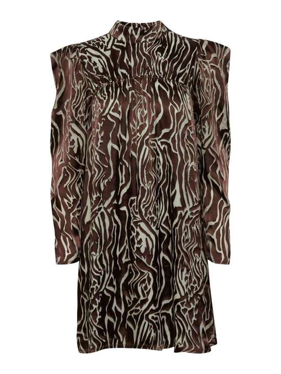 Платье Fabiola