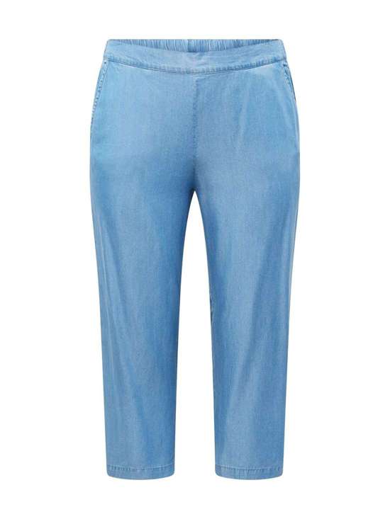 Брюки свободного кроя BREE