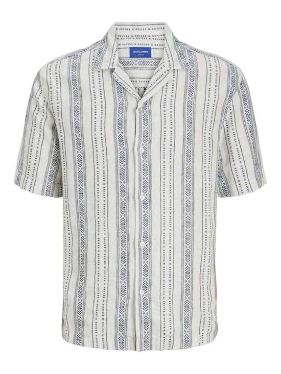 Комфортная рубашка