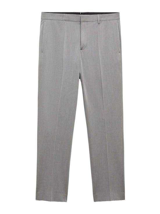 Обычные брюки Paulo