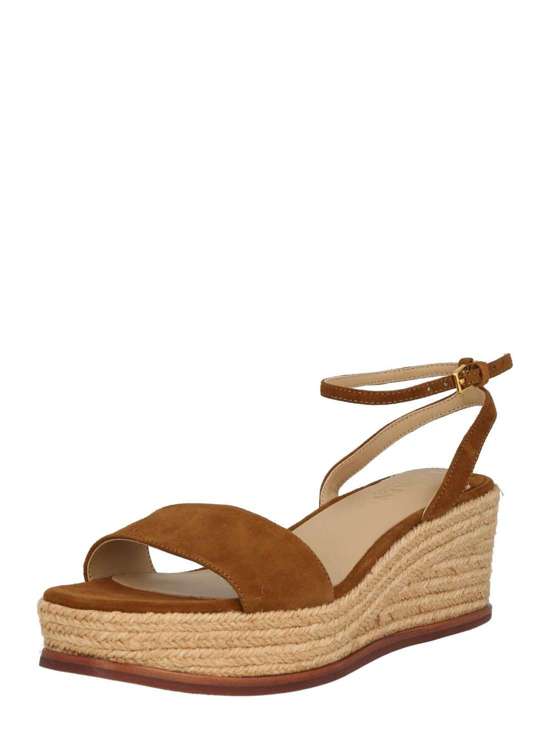 Сандалии LEONA