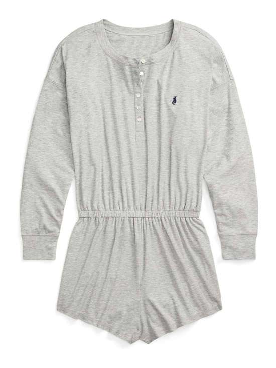 Комбинезон Romper