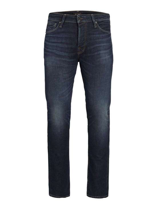 Обычные джинсы Mike