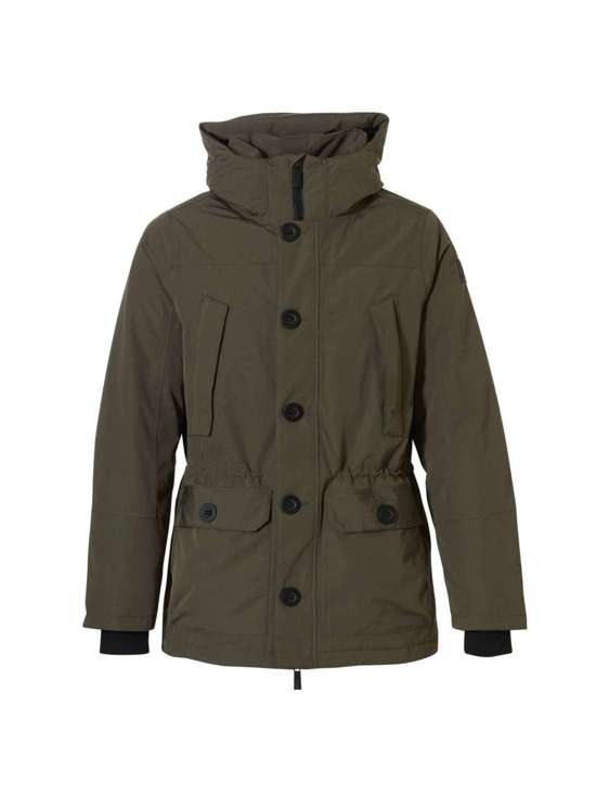 Функциональная куртка Lucas