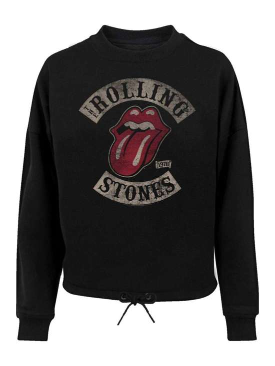 Свитшот The Rolling Stones Tour 78