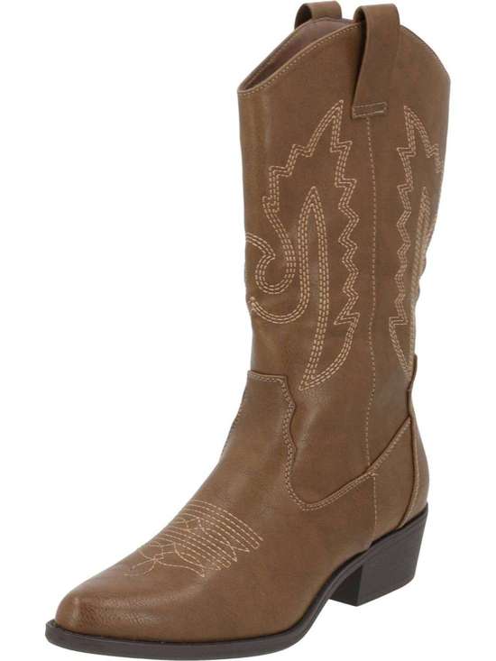 Ковбойские сапоги Vestias