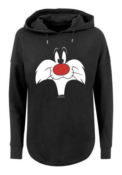 Свитшот Looney Tunes Sylvester