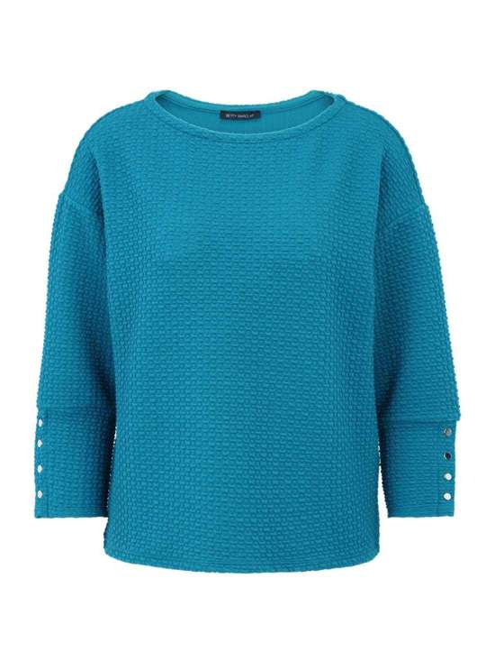 Толстовка с рукавами 3/4